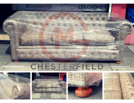chesterfield  lenovo